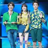 SBS Inkigayo