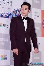 Blue Dragon Film Awards