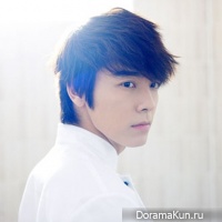 Донхэ из Super Junior