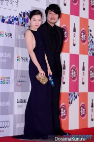 Blue Dragon Film Awards