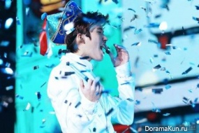 INFINITE