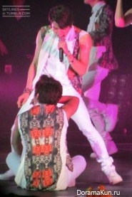 INFINITE