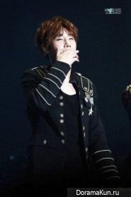INFINITE