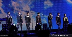 INFINITE
