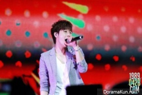 INFINITE