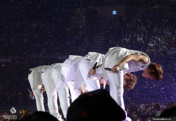 INFINITE