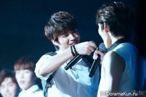 INFINITE