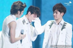 INFINITE