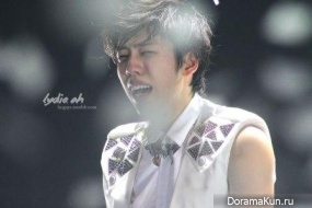 INFINITE