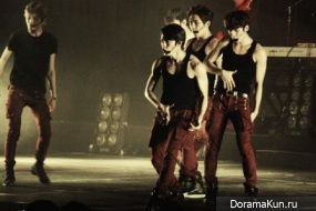 INFINITE