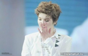 INFINITE