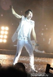 INFINITE