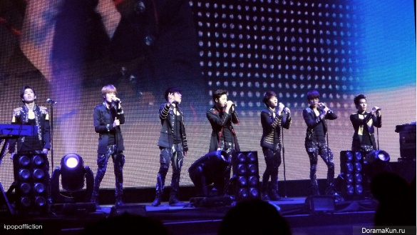 INFINITE
