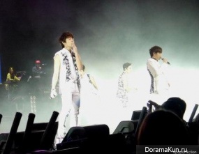 INFINITE