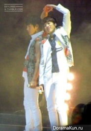 INFINITE