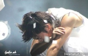 INFINITE