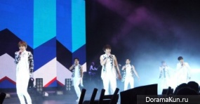 INFINITE
