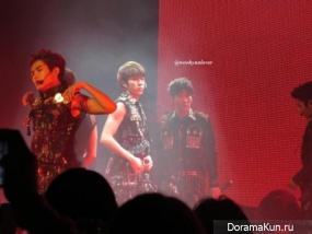 INFINITE