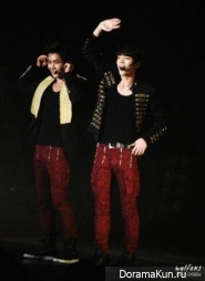 INFINITE