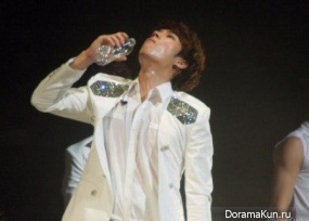 INFINITE