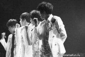 INFINITE