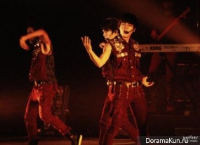 INFINITE