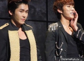INFINITE