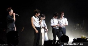 INFINITE