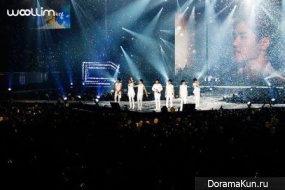 INFINITE