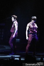 INFINITE