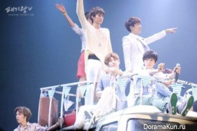 INFINITE