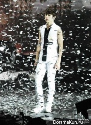 INFINITE