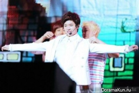 INFINITE