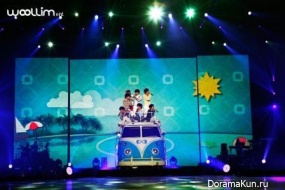INFINITE