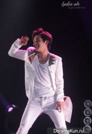 INFINITE