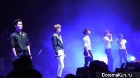 INFINITE