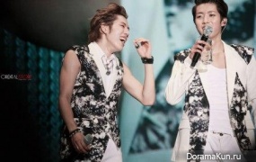 INFINITE
