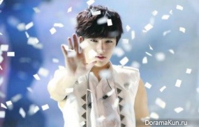 INFINITE