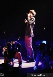 INFINITE
