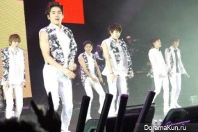 INFINITE