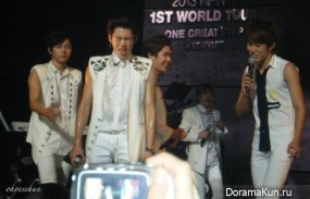 INFINITE