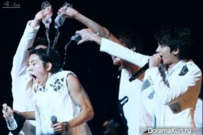 INFINITE