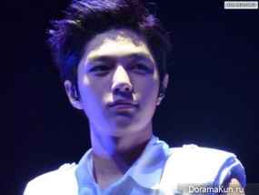 INFINITE