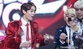 SHINee