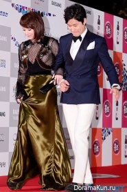 Blue Dragon Film Awards