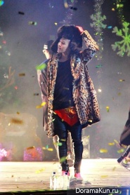 Big Bang Big Bang