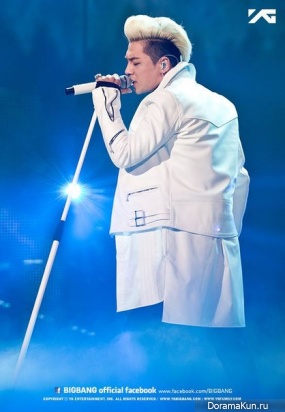 Big Bang Big Bang