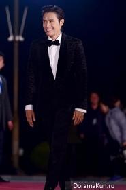 Blue Dragon Film Awards