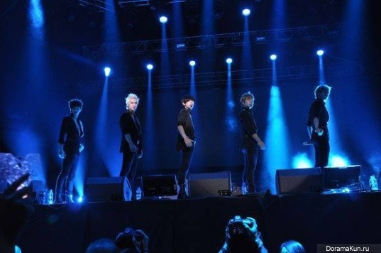 MBLAQ