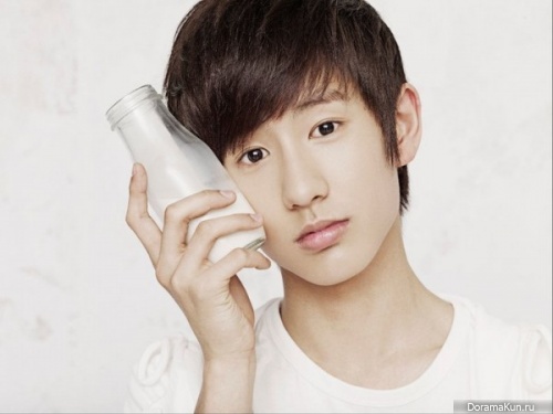 МинУ из Boyfriend